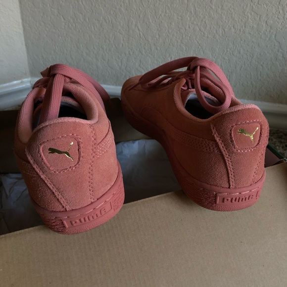 PUMA SUEDE - Picture 4 of 4